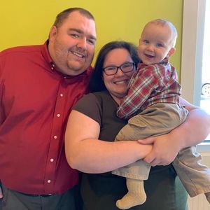 Meet your Posher, Matthew